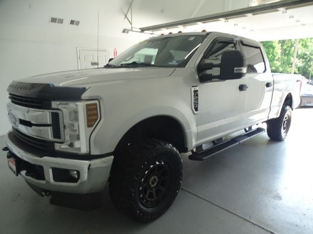 Used 2019 Ford F250 XLT w/ XLT Value Package AWD/4WD image 15