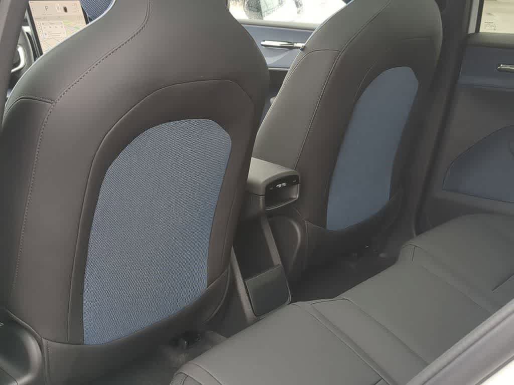New 2026 Volvo EX30 Ultra w/ Climate Package AWD/4WD image 17