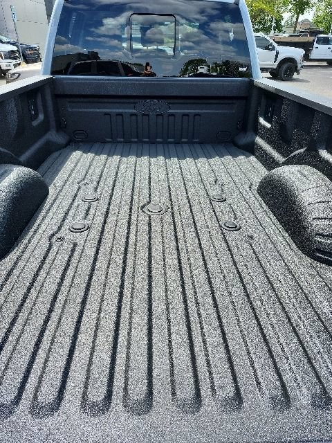 New 2026 Ford F350 Lariat w/ Black Appearance Package AWD/4WD image 19