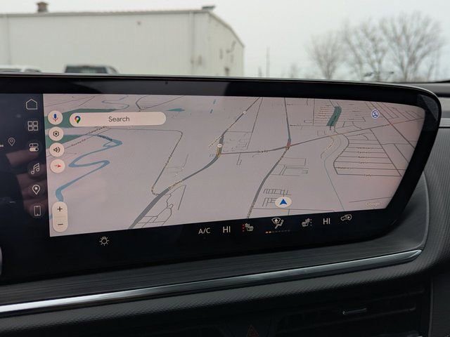 New 2026 Buick Envision Preferred image 12