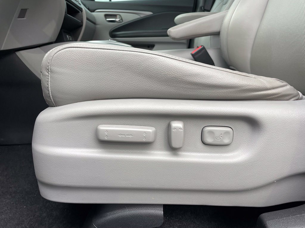 Certified 2021 Honda Ridgeline RTL-E image 24