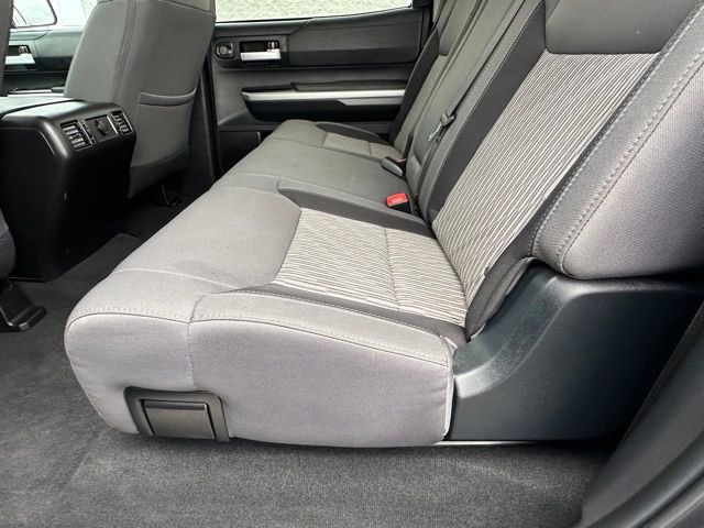 Used 2016 Toyota Tundra SR5 w/ SR5 Upgrade Package AWD/4WD image 32