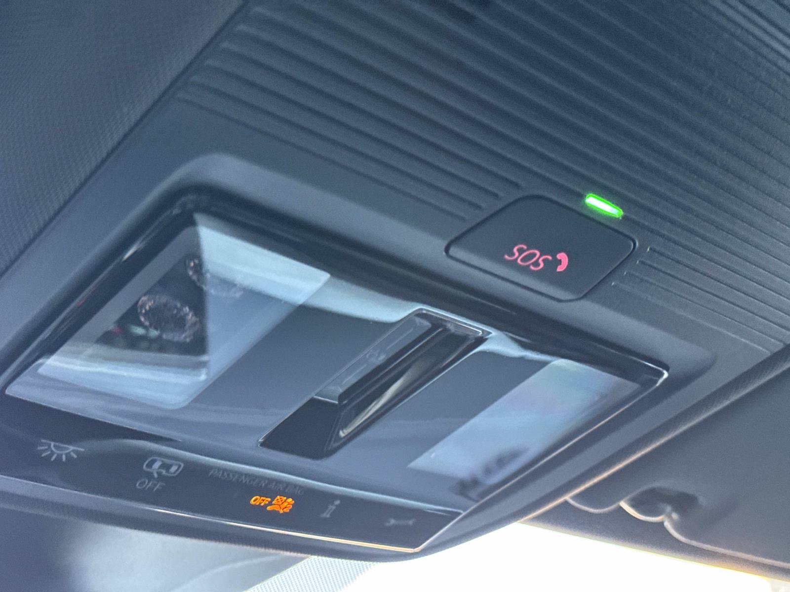 New 2026 Volkswagen ID.4 Pro S RWD image 28