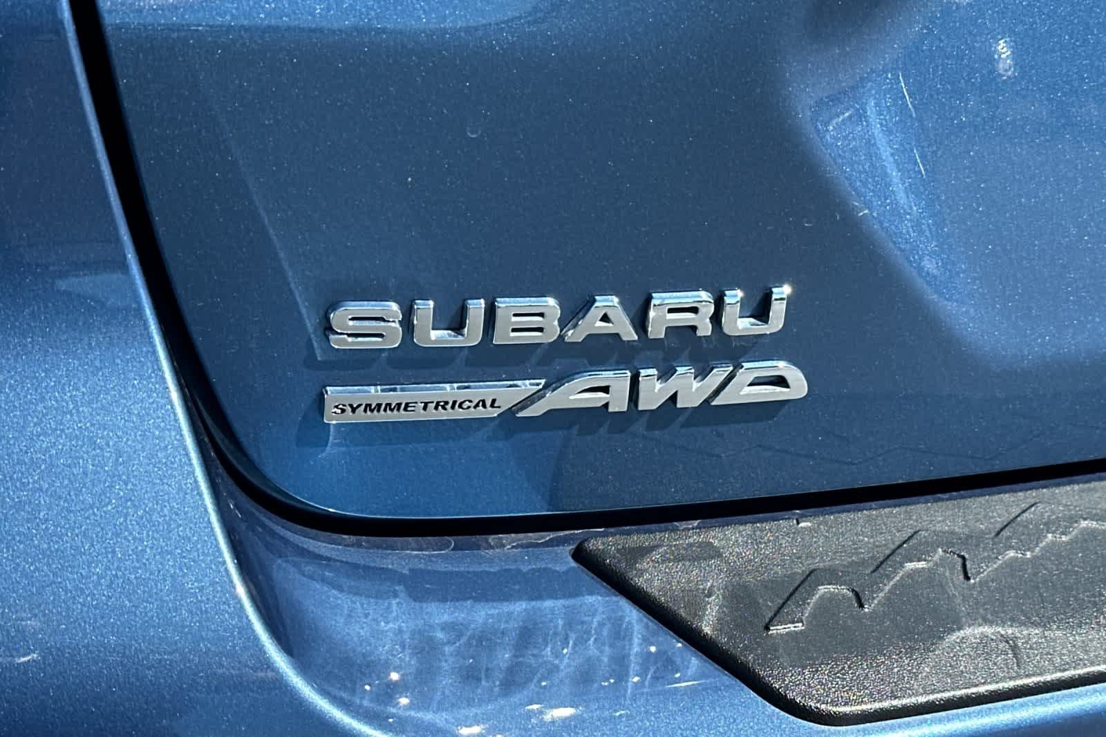 Used 2024 Subaru Crosstrek 2.0i Premium AWD/4WD image 32