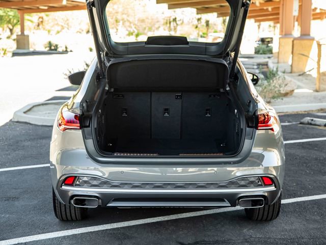 Used 2025 Audi A5 2.0T Premium Plus w/ Premium Plus image 27