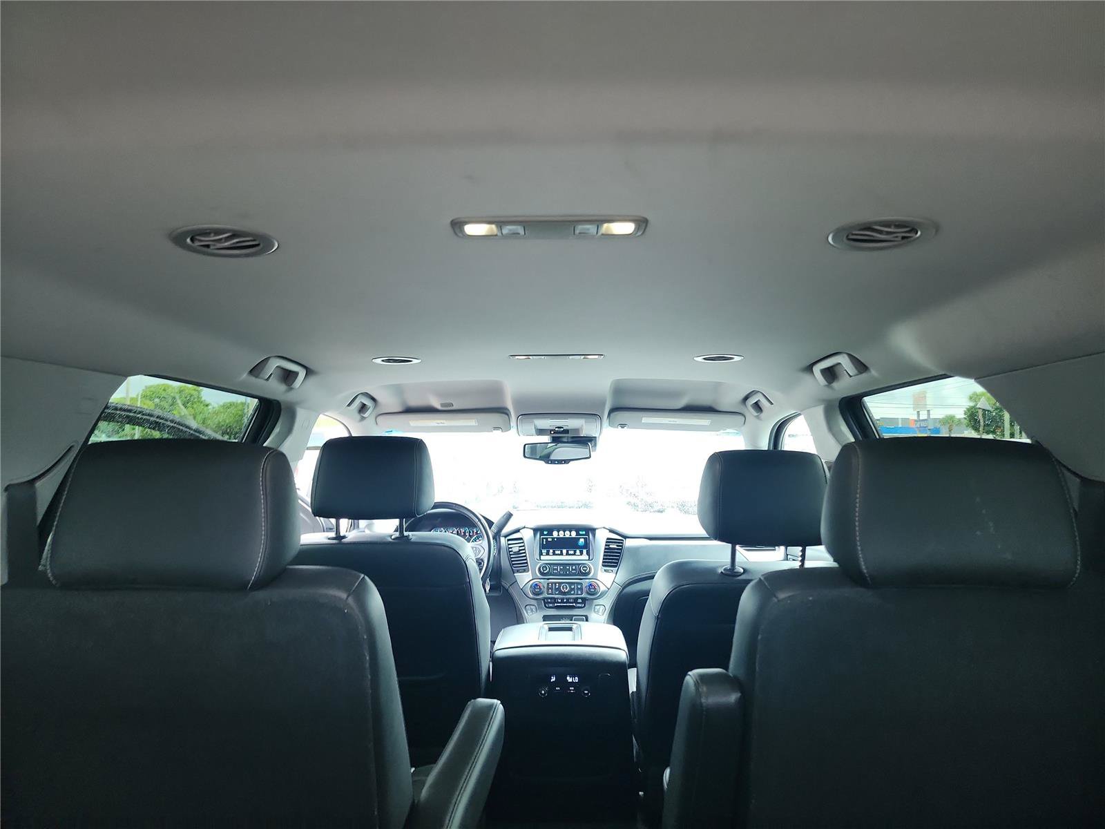 Used 2019 Chevrolet Tahoe LT RWD image 23