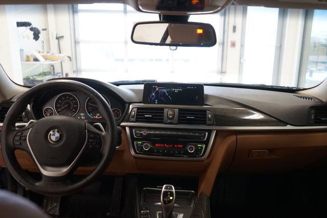 Used 2014 BMW 428i xDrive Coupe image 28