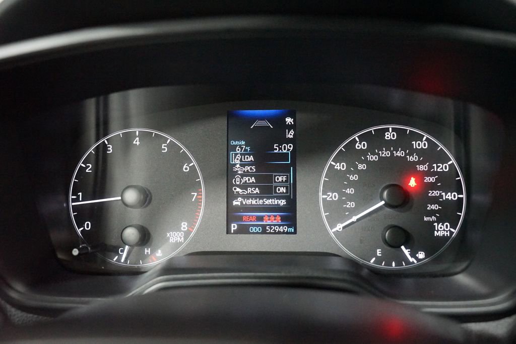 Certified 2024 Toyota Corolla LE image 15