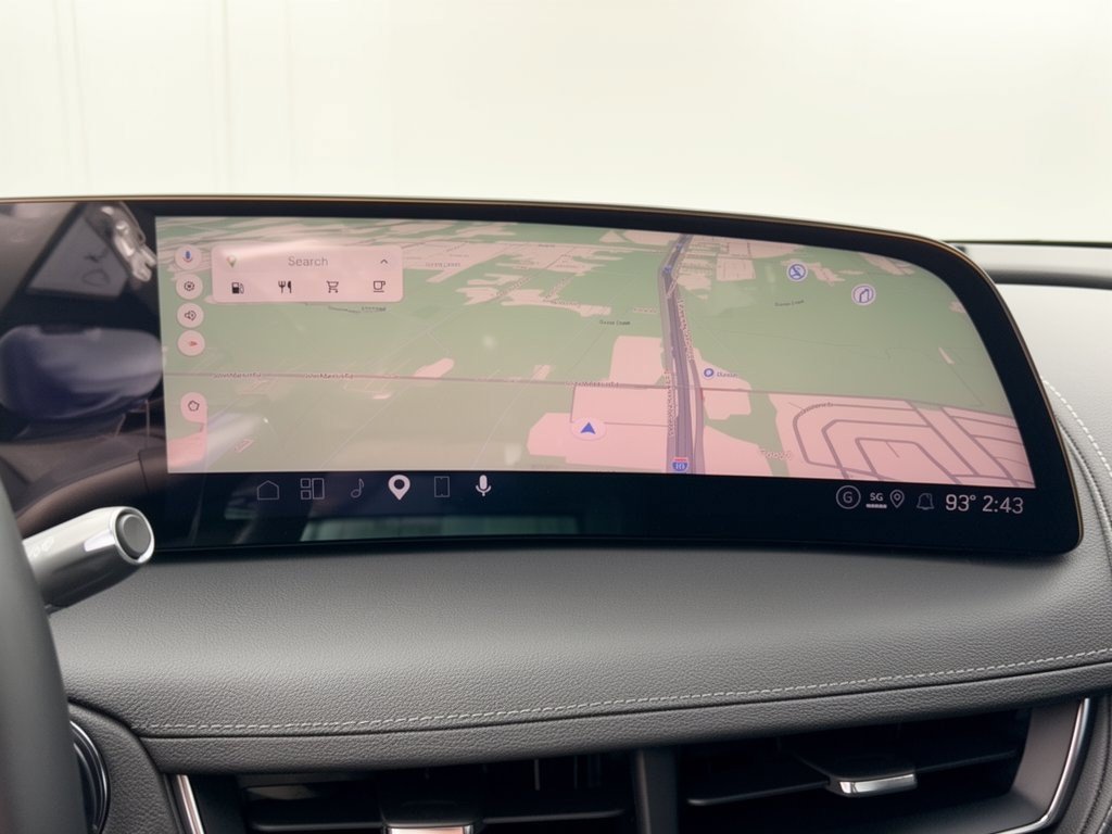 New 2026 Cadillac CT5 Premium Luxury RWD image 23