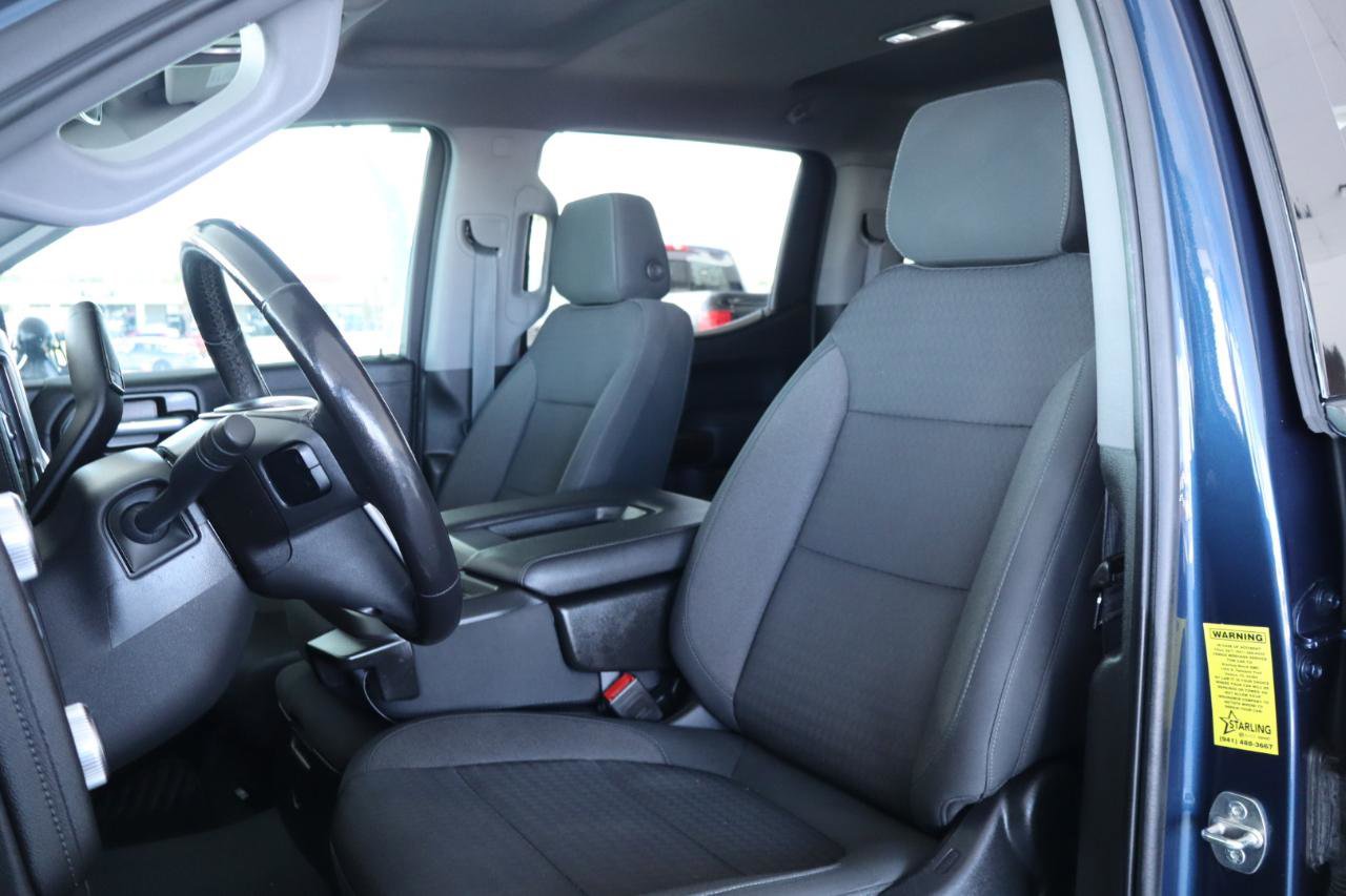 Used 2021 GMC Sierra 1500 Elevation RWD image 16