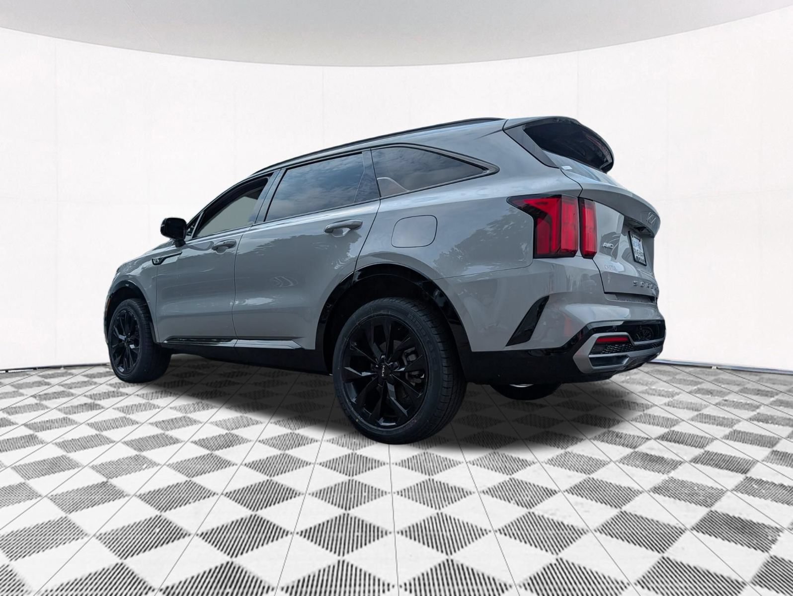 Used 2022 Kia Sorento SX AWD/4WD image 13