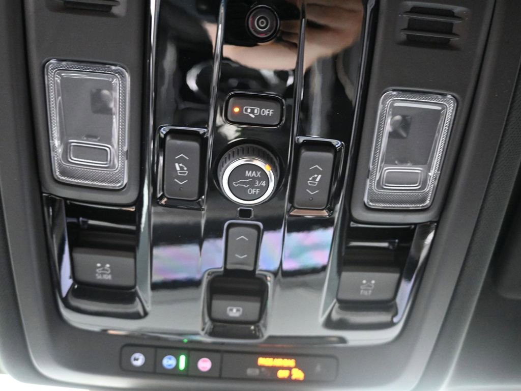 New 2026 Chevrolet Tahoe Premier w/ Sun And Tow Package image 23