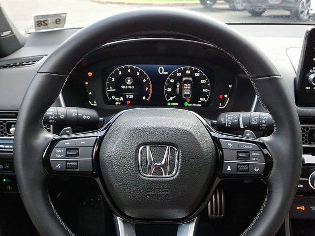 Certified 2023 Honda Civic Sport Touring image 20