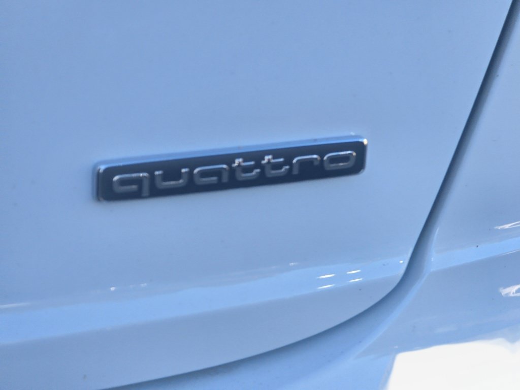 New 2027 Audi Q8 Prestige AWD/4WD image 32
