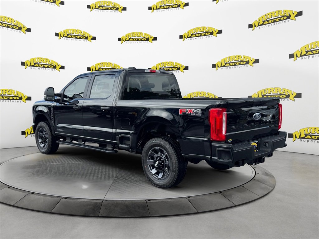 New 2026 Ford F250 XL image 3