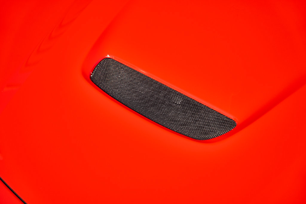 Used 2016 Ferrari F12 Berlinetta RWD image 8