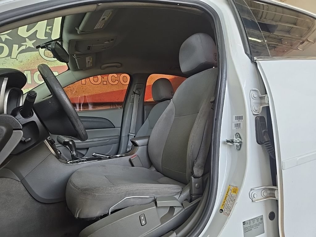 Used 2015 Chevrolet Malibu LS FWD image 14