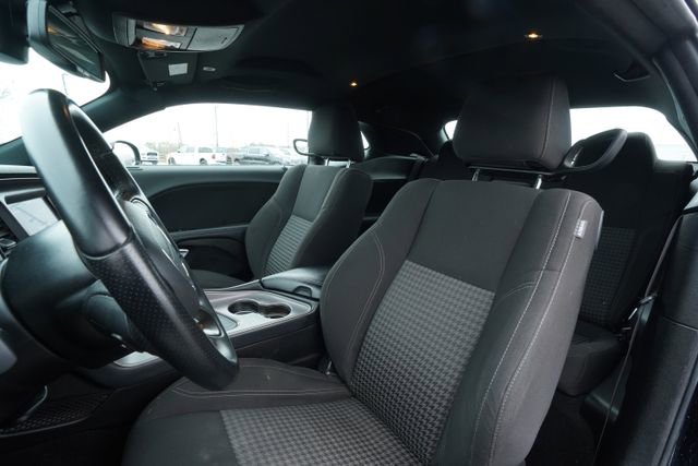 Used 2023 Dodge Challenger SXT w/ Blacktop Package image 30