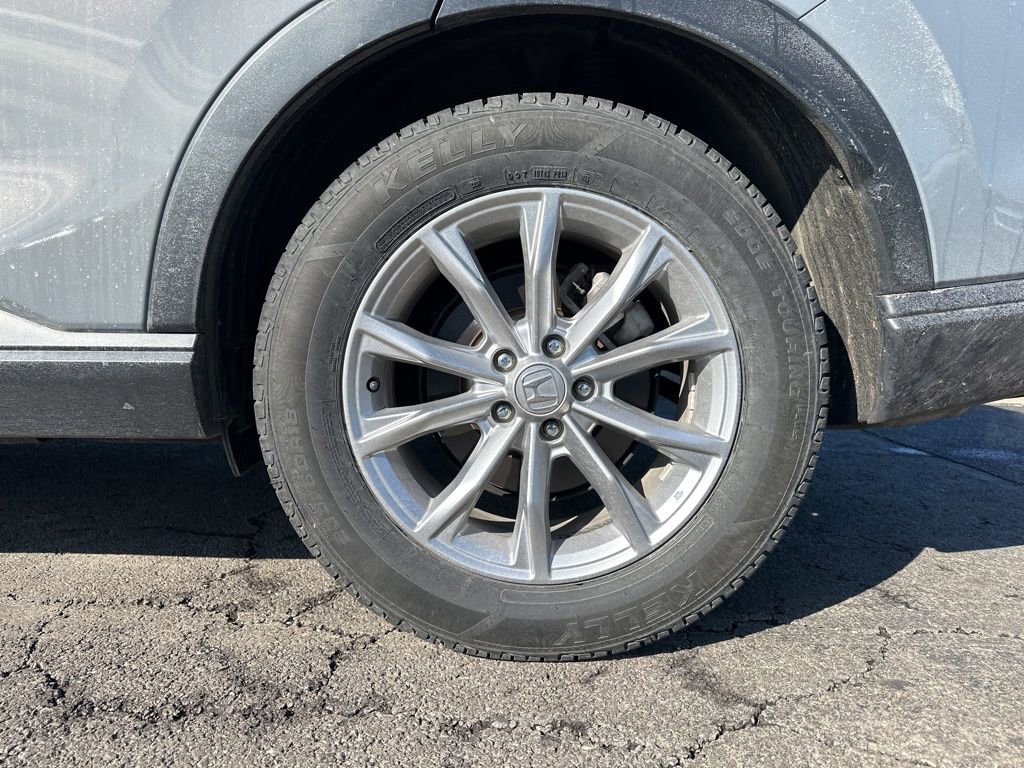 Used 2023 Honda CR-V EX image 7