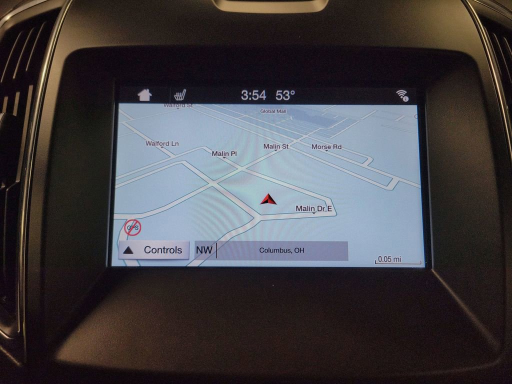 Used 2018 Ford Edge Sport w/ Equipment Group 401A image 19