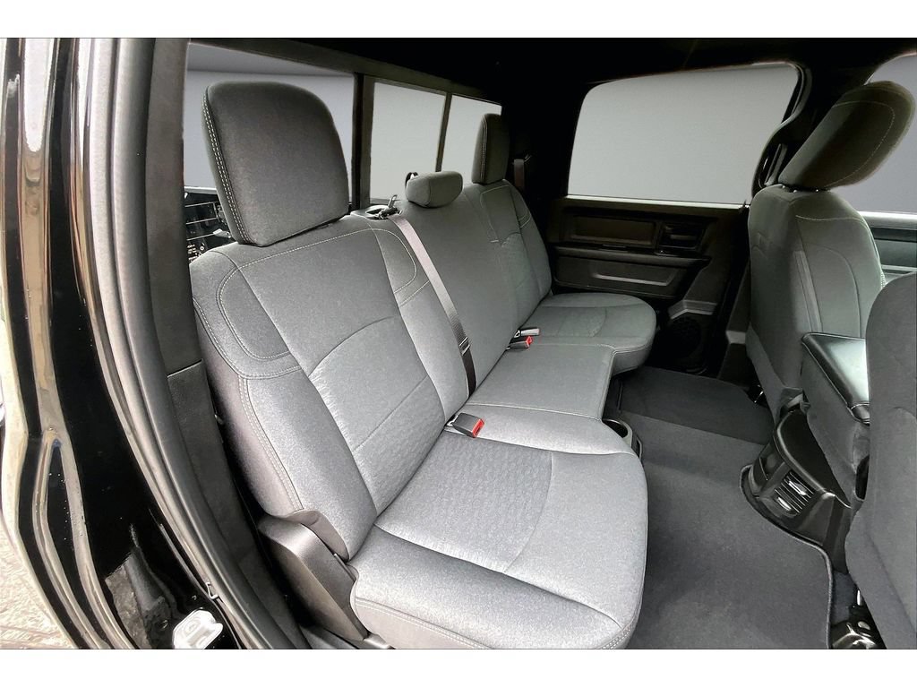 New 2026 RAM 3500 Tradesman AWD/4WD image 45