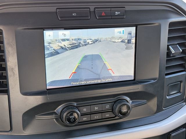 Used 2021 Ford F150 XL w/ Trailer Tow Package AWD/4WD image 24