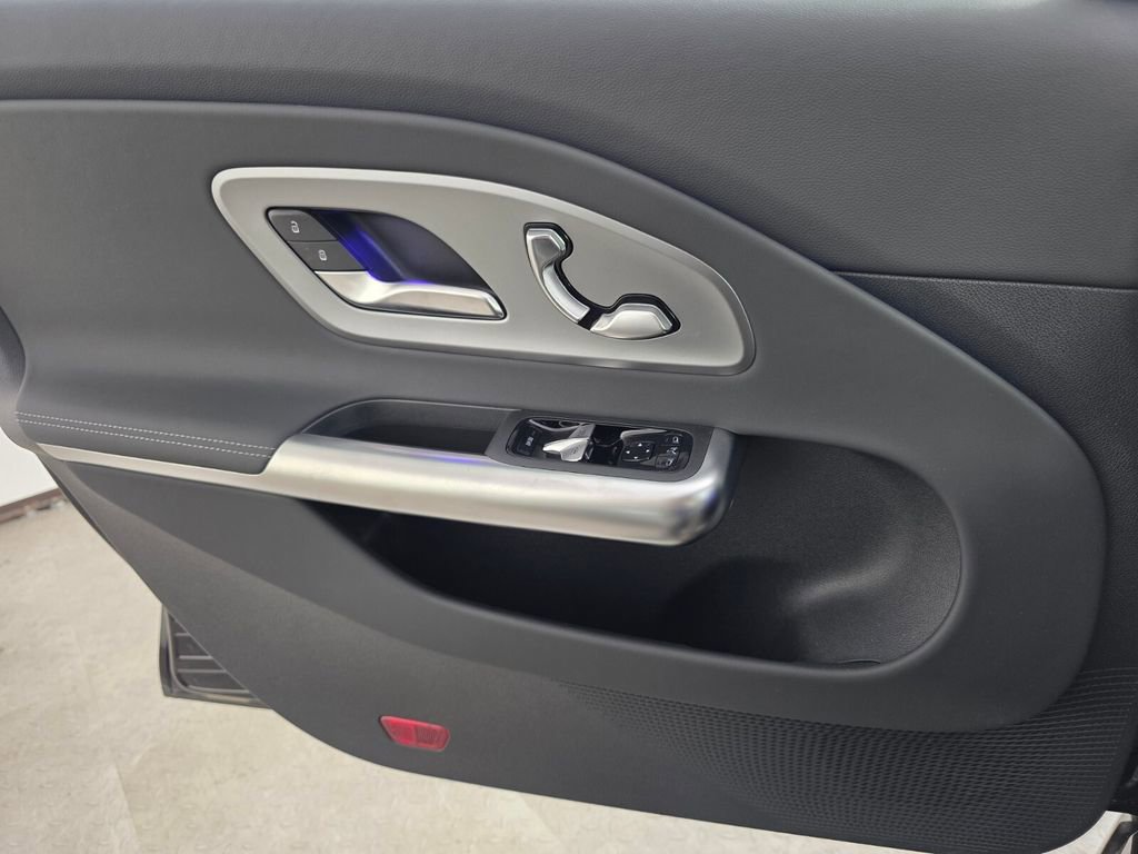 New 2026 Mercedes-Benz CLA 350 image 15