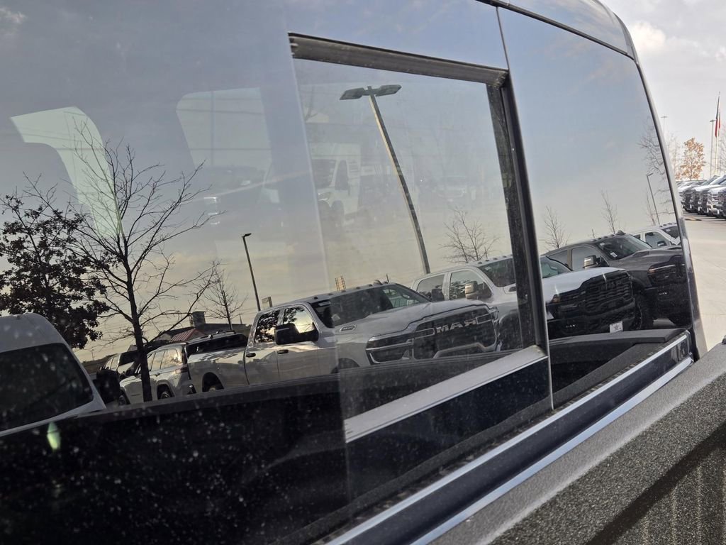 New 2026 RAM 1500 Lone Star image 6