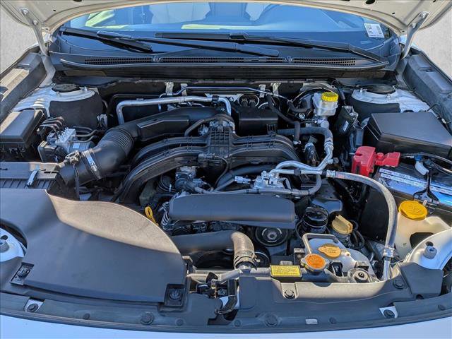 Certified 2022 Subaru Outback Limited image 22