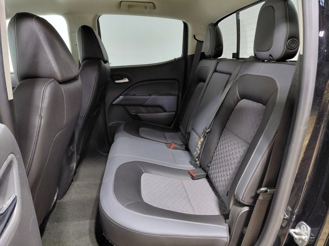 Used 2017 Chevrolet Colorado Z71 image 40