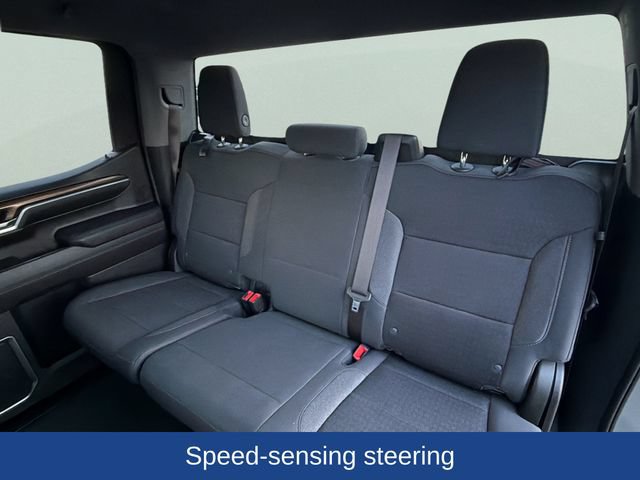 Certified 2023 Chevrolet Silverado 1500 LT AWD/4WD image 18