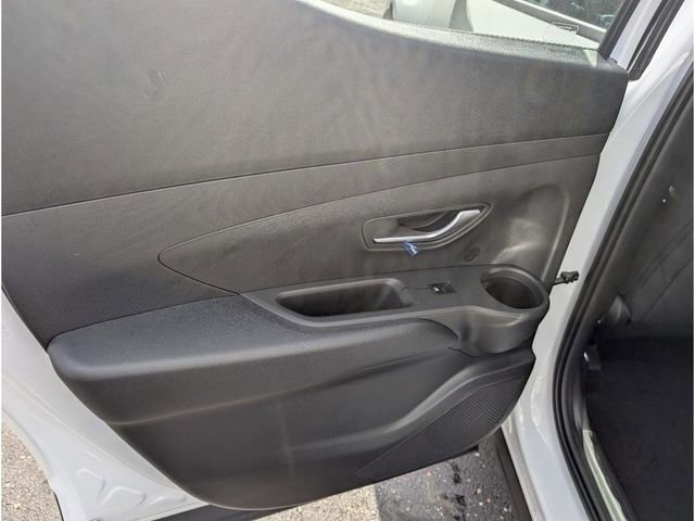 New 2026 Hyundai Santa Cruz SE image 12