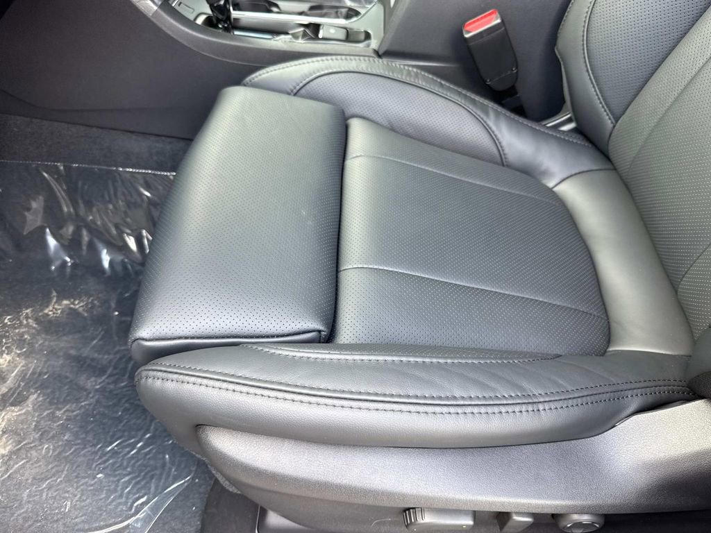 New 2025 Subaru Ascent Bronze Edition w/ Onyx Package image 24