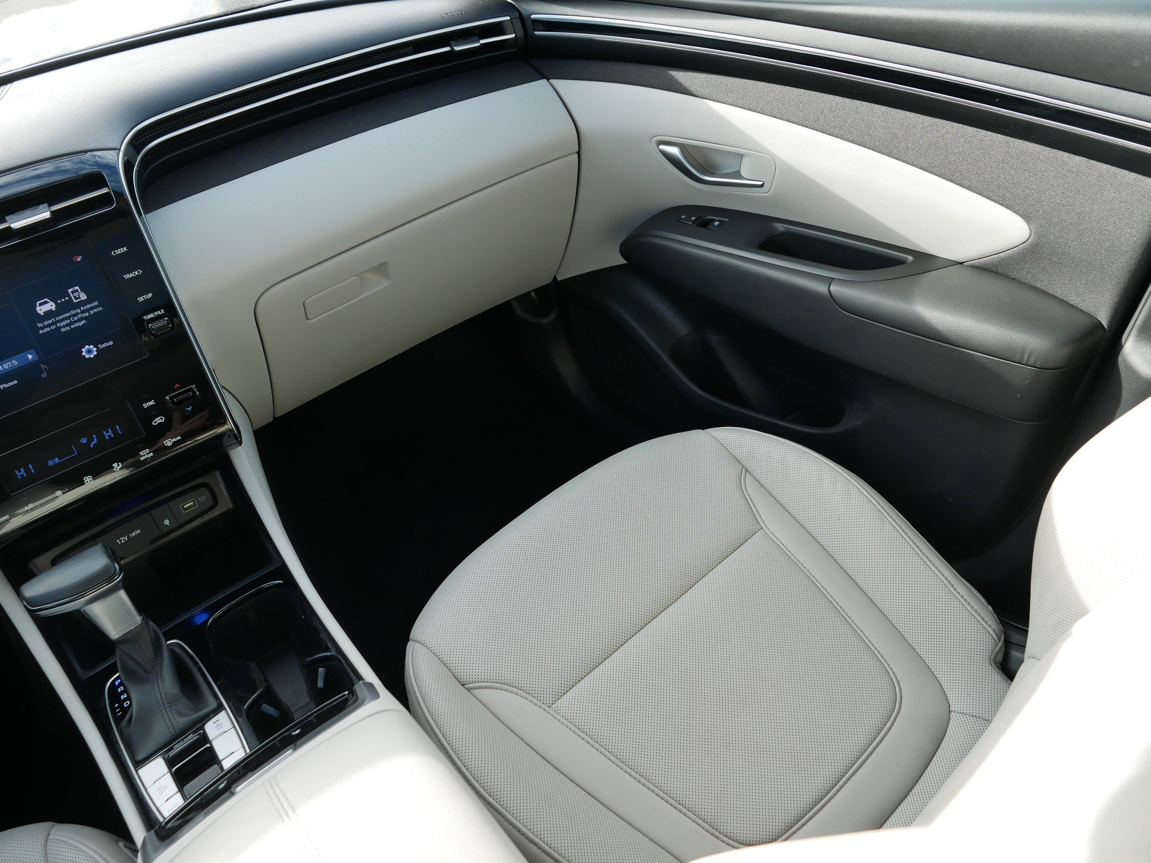 Used 2023 Hyundai Tucson SEL w/ Convenience Package image 11