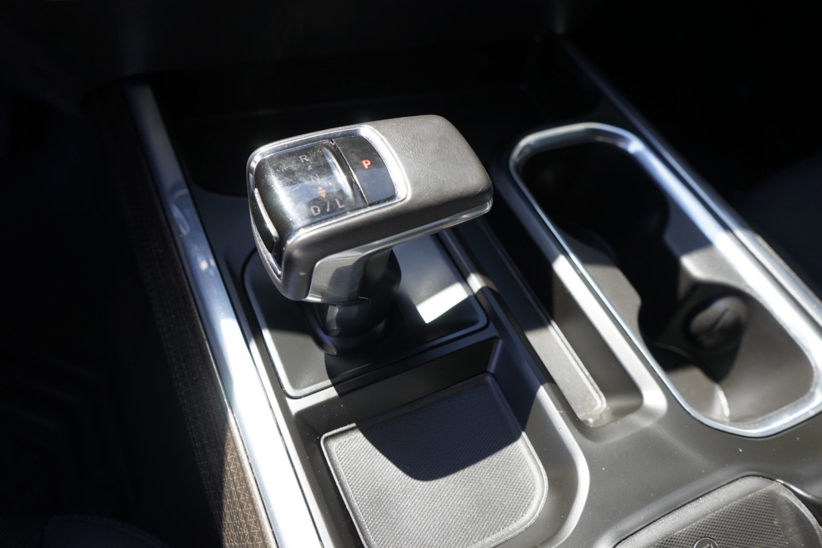 Used 2022 Chevrolet Silverado 1500 LT Trail Boss w/ Protection Package image 22