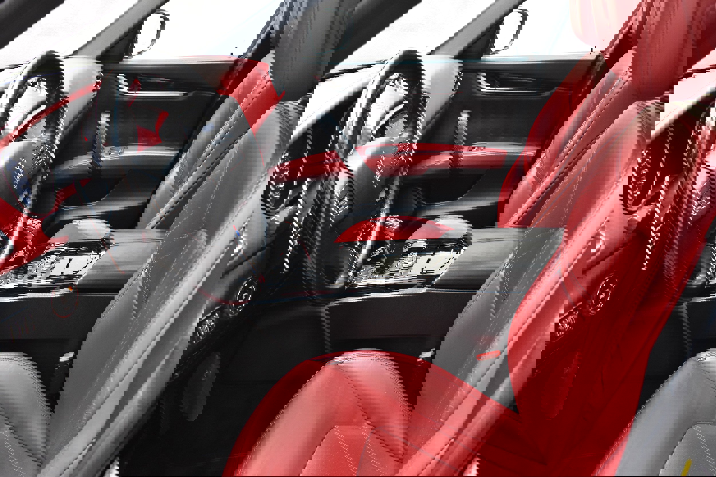 Used 2019 Maserati Ghibli S Q4 image 21