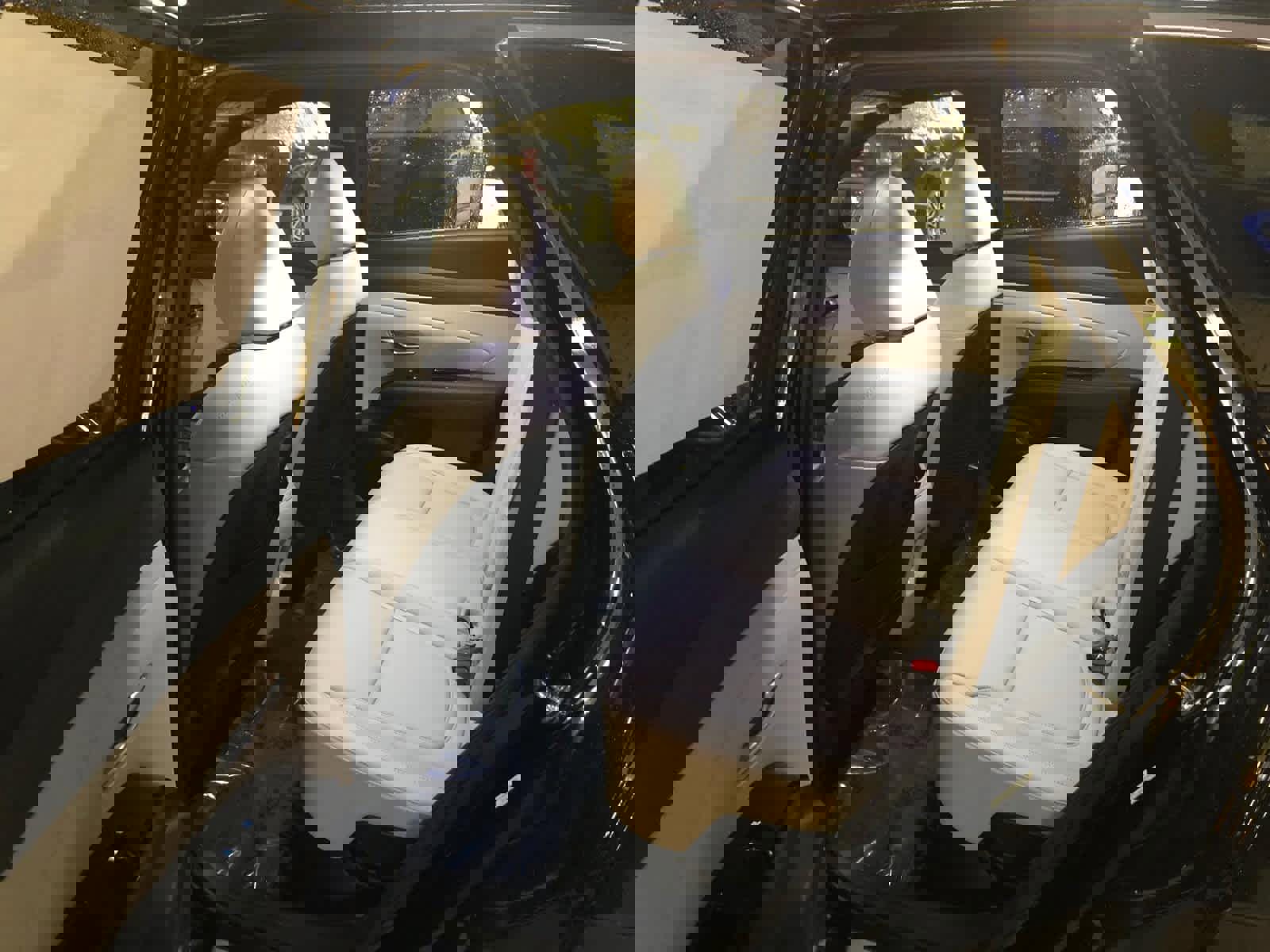 New 2026 Hyundai Tucson Limited image 39