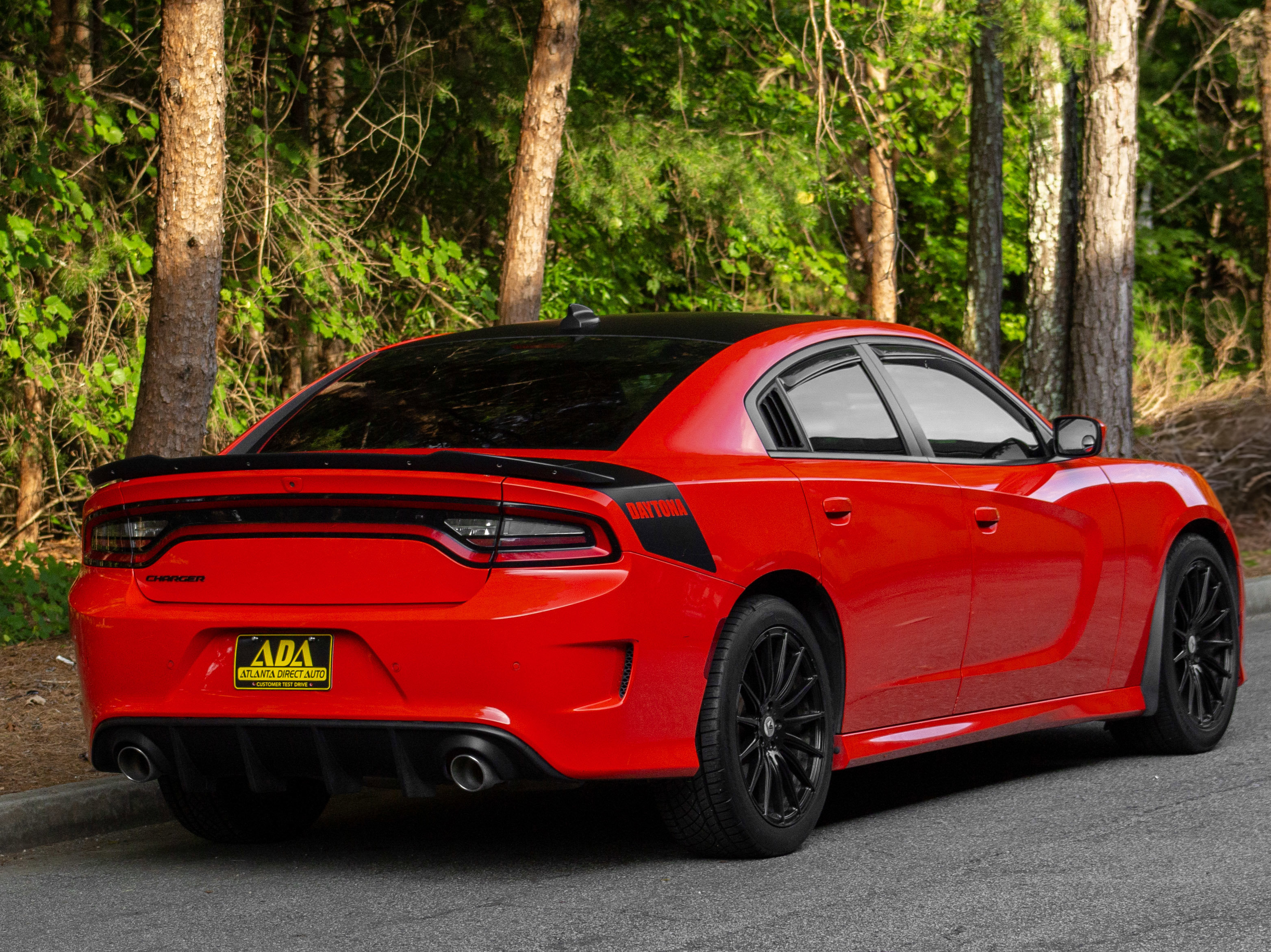 Used 2018 Dodge Charger R/T image 70