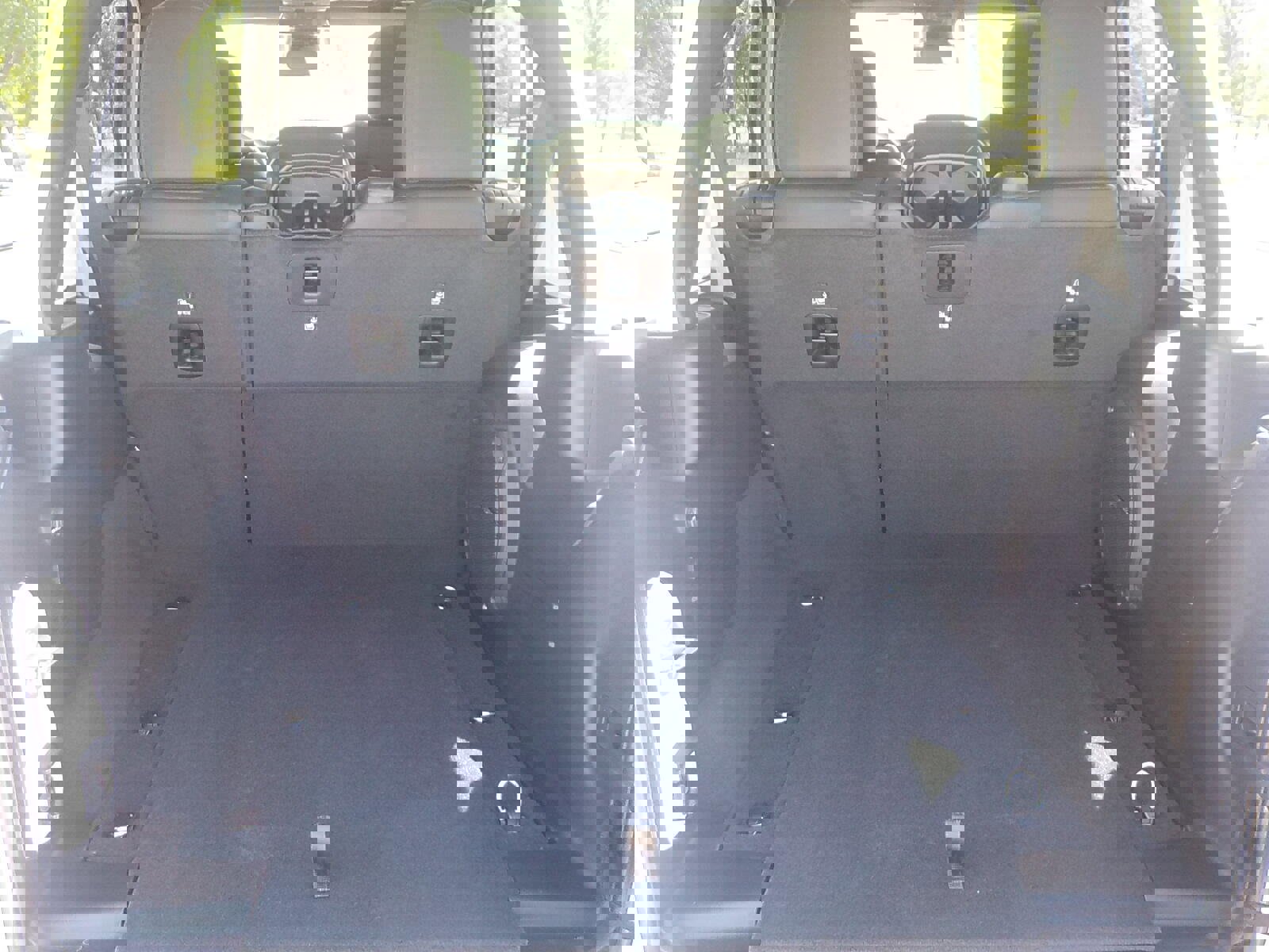 New 2026 Jeep Wrangler Unlimited Sahara image 7