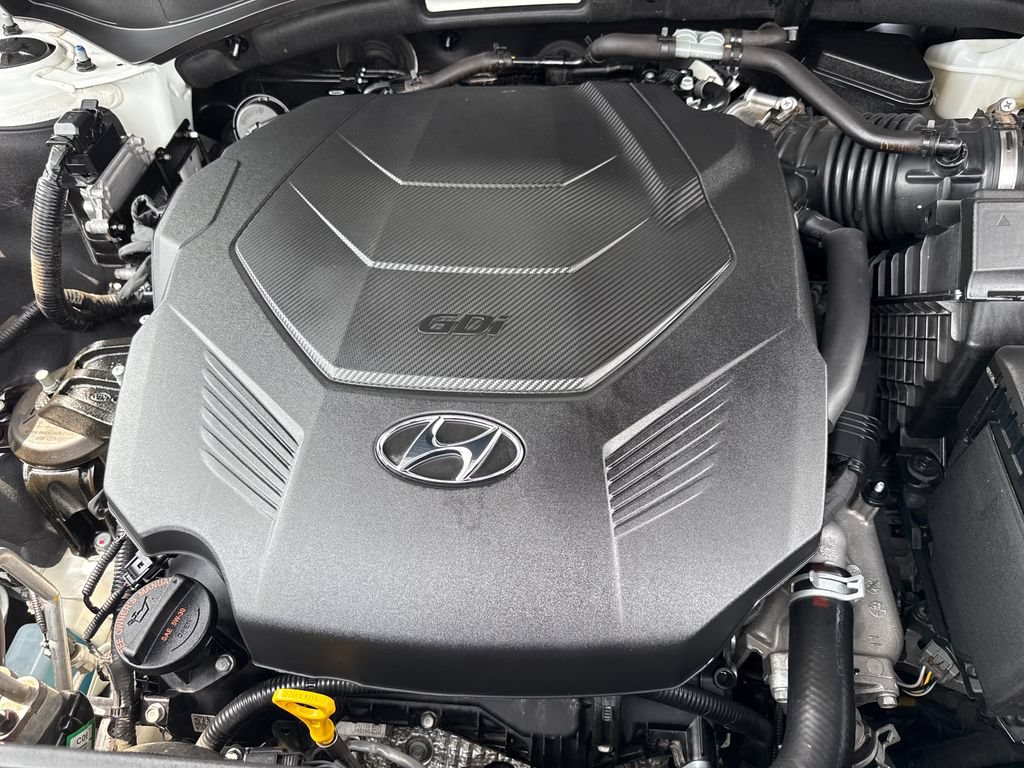 Certified 2024 Hyundai Palisade Limited AWD/4WD image 44