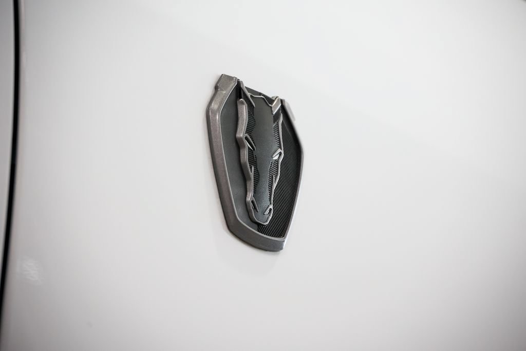 Certified 2025 Ford Mustang Dark Horse RWD image 27