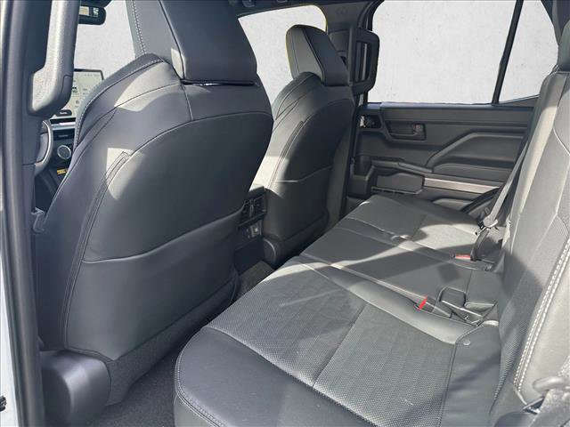 New 2025 Toyota 4Runner TRD Off-Road Premium image 9