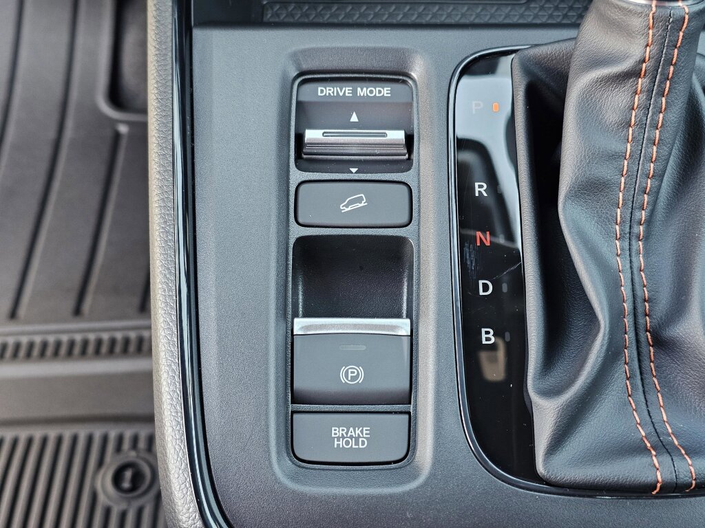 New 2026 Honda CR-V Sport-L image 31