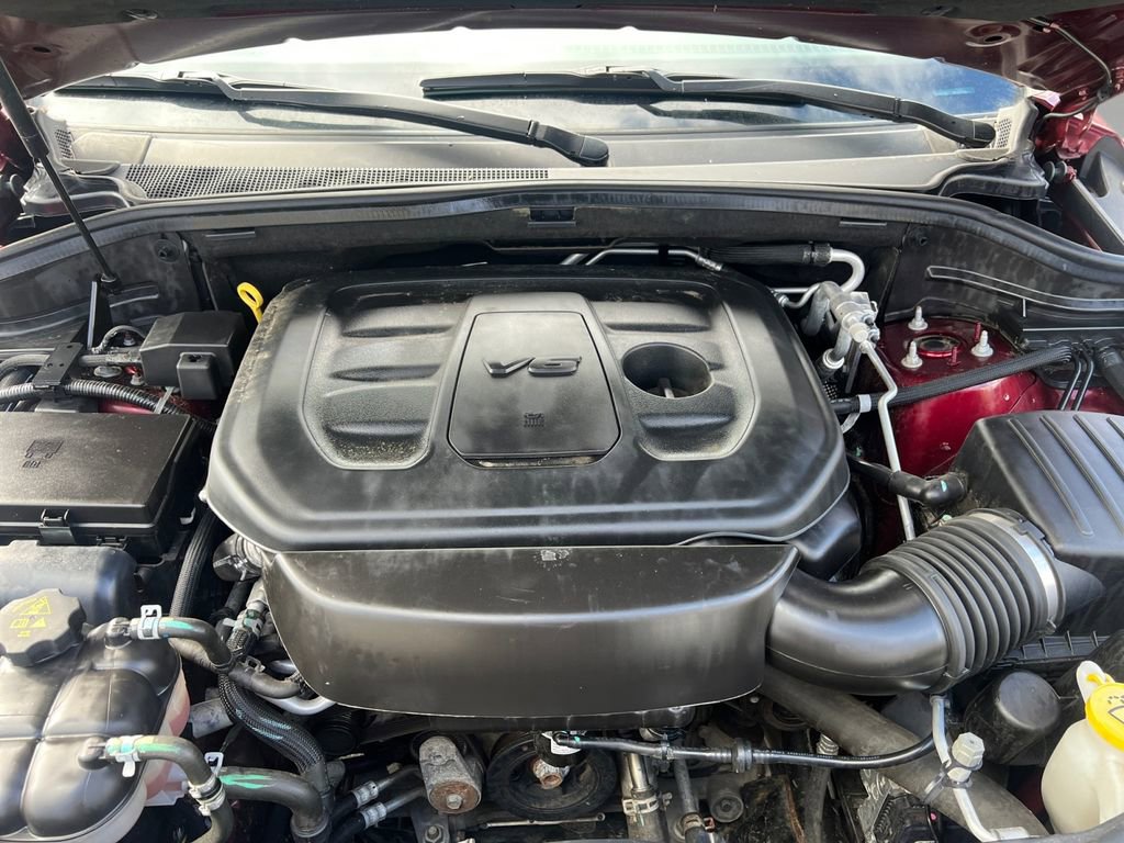 Used 2021 Dodge Durango GT image 20