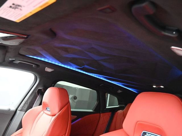 New 2026 BMW XM Label Red w/ M Driver's Package AWD/4WD image 10