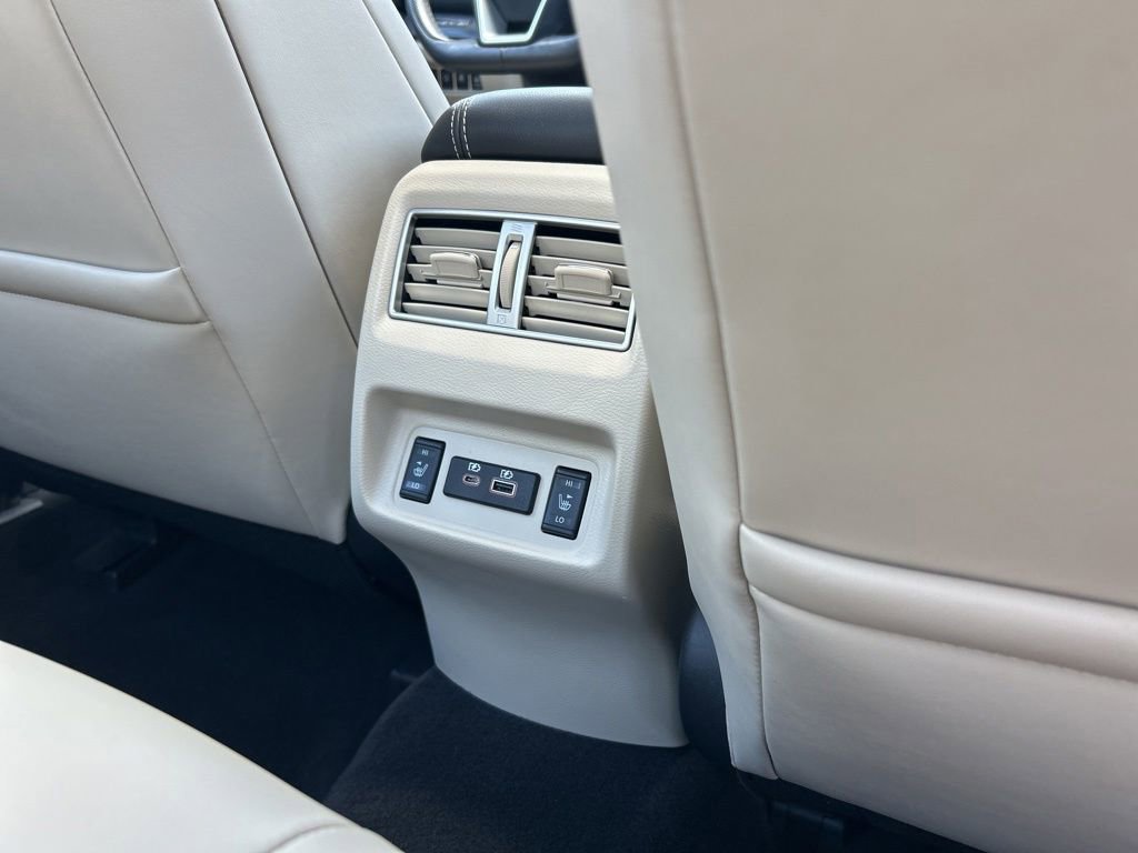 Certified 2023 Nissan Maxima Platinum w/ Sport Mat Group FWD image 51