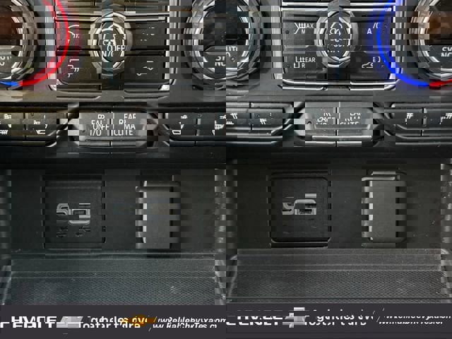 Used 2023 Chevrolet Tahoe RST w/ Luxury Package RWD image 21