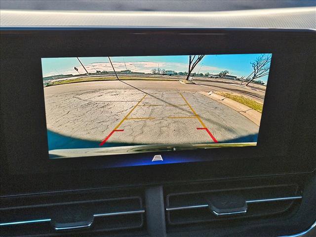 New 2026 Chevrolet Trax LT w/ LT Convenience Package image 13