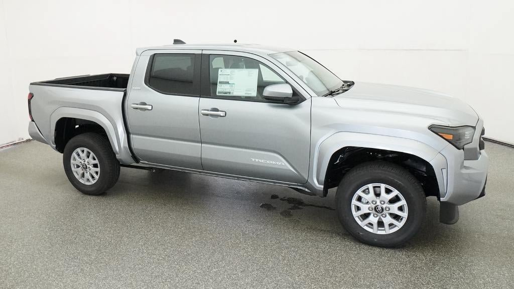 New 2026 Toyota Tacoma SR5 AWD/4WD image 12