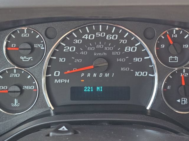New 2025 Chevrolet Express 3500 w/ Power Convenience Package RWD image 15
